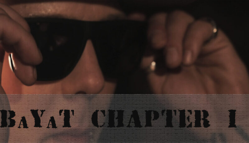 BaYaT chapter 1 Thumbnail