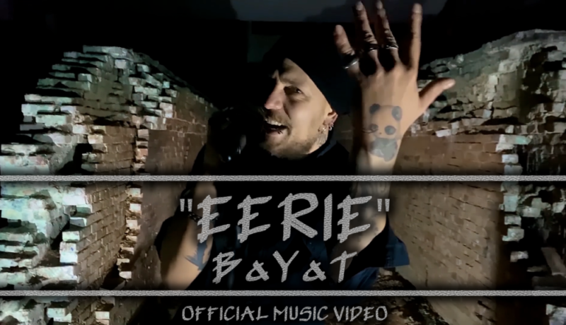 eerie thumbnail official