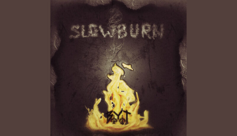 Slowburn artwork web