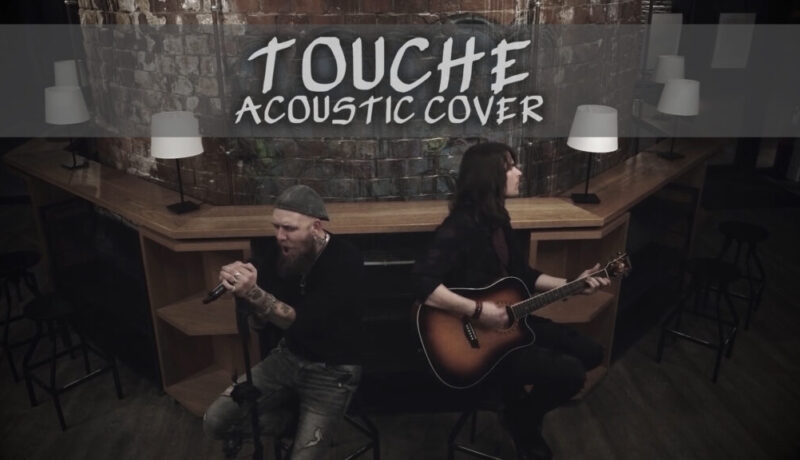 Touche Acoustic Cover Thumbnail
