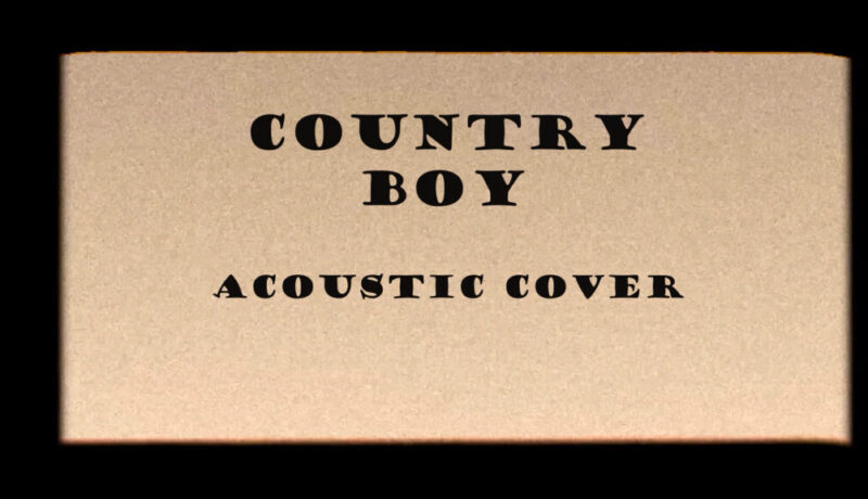 Country Boy thumbnail